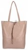 Női Táská shopper bag Hernan rózsaszín HB0253